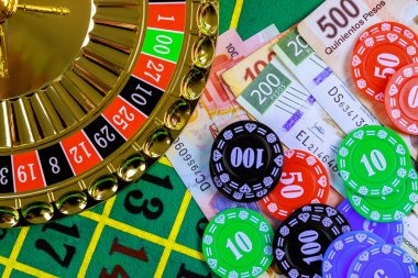 tevi toto Spin the slots we're known for